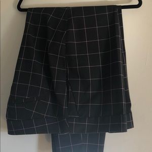 Loft plus size 20 slim pencil pants